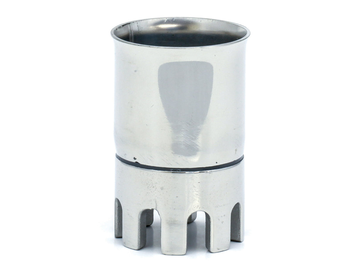 Tigress Swivel Rod Holder Adapter SS 88687