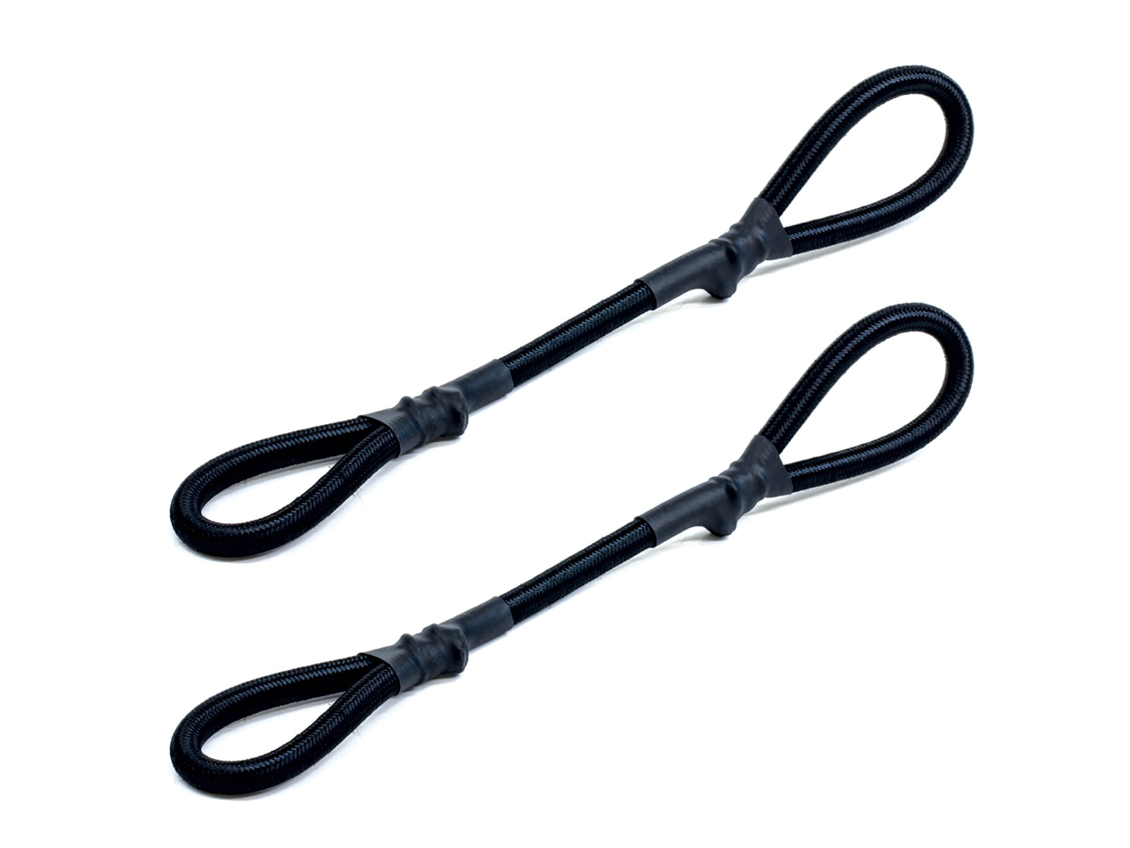 Tigress T-Top Rod Safety Straps - Pair 88676