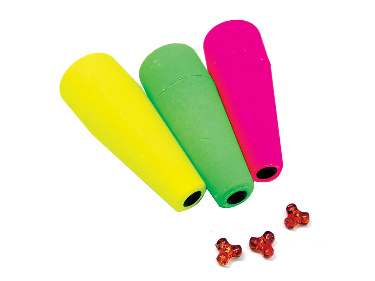 Tigress Weighted Medium Kite Line Markers - Qty 3 88963