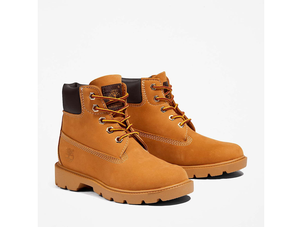 Timberland Classic Boot - Men's