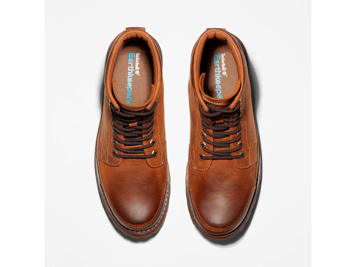 Timberland Originals 6-Inch Boot - Men's Brown
