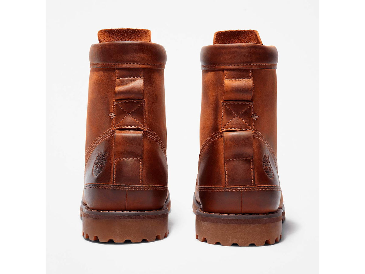 Timberland Originals 6-Inch Boot - Men's Brown