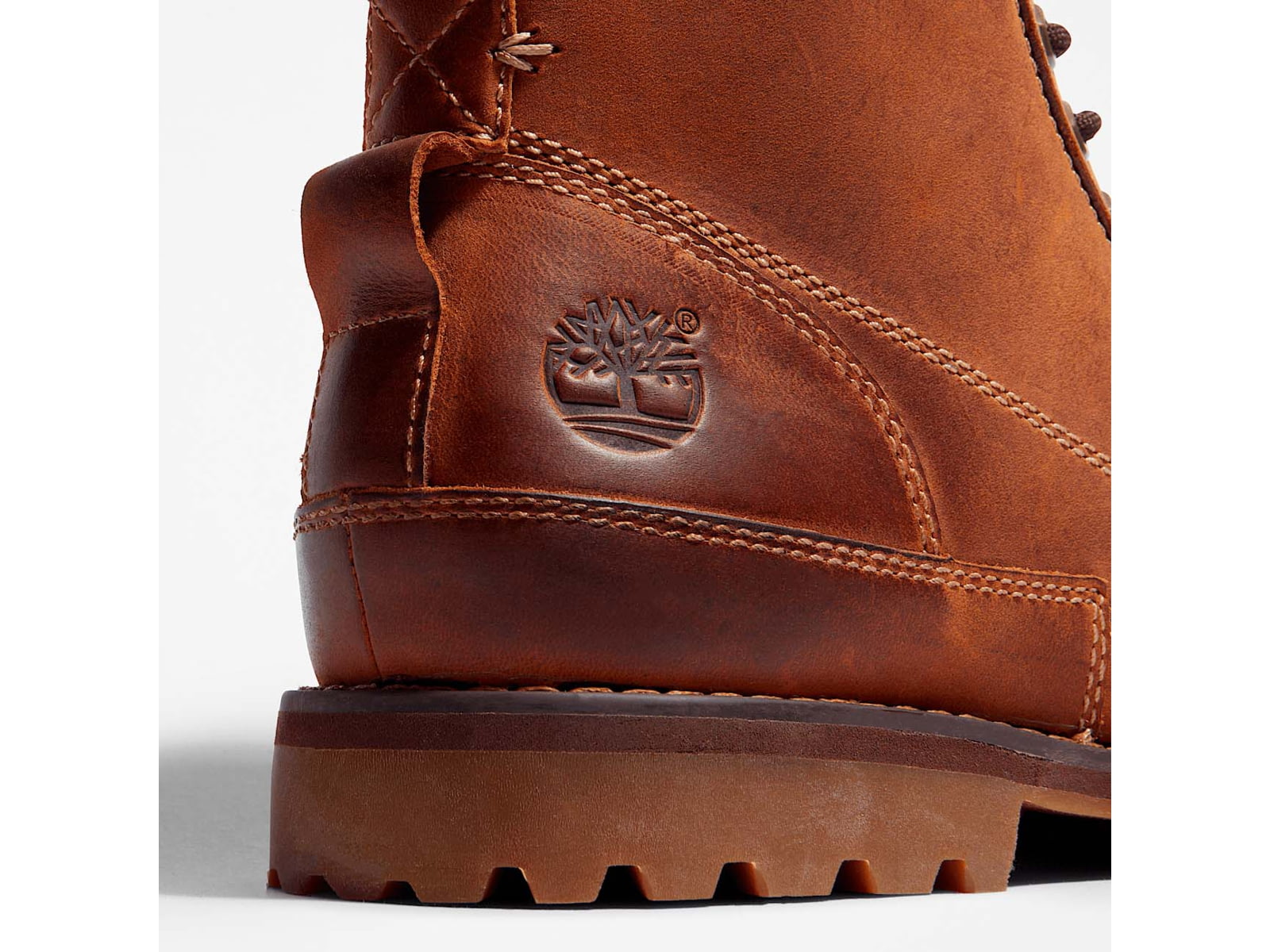 Timberland Originals 6-Inch Boot - Men's Brown