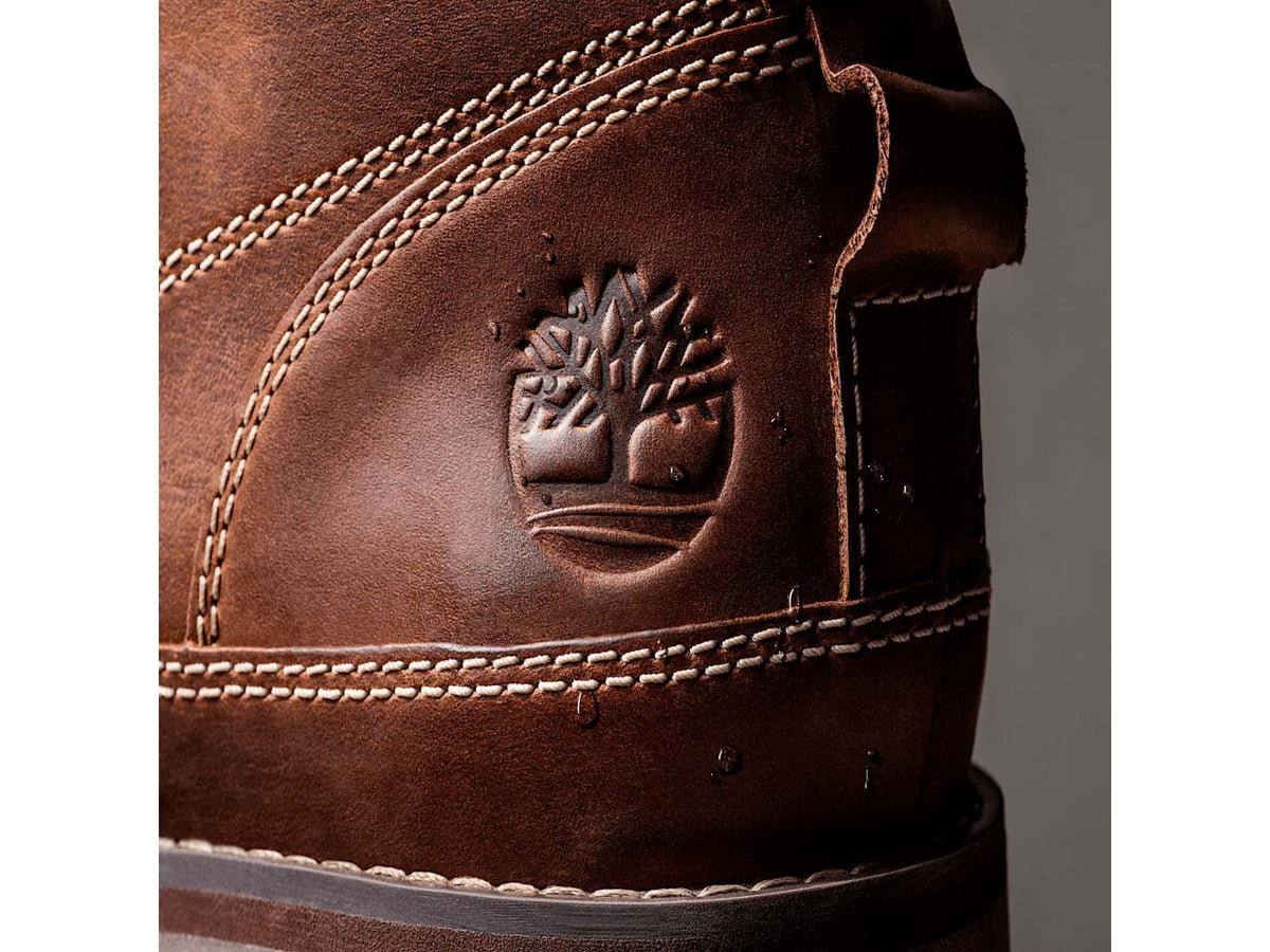 Timberland Originals 6-Inch Boot - Men's Brown