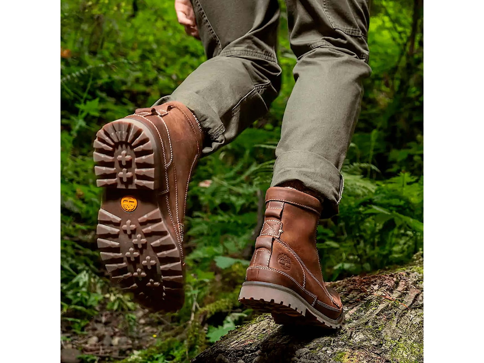 Timberland Originals 6-Inch Boot - Men's Brown