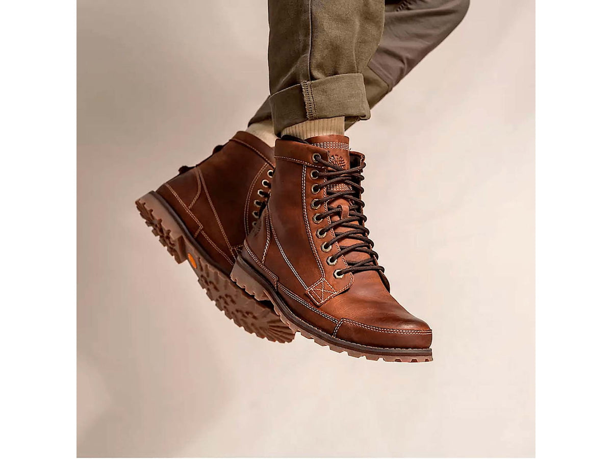 Timberland Originals 6-Inch Boot - Men's Brown