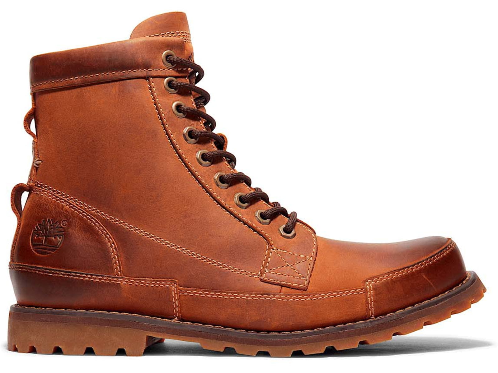Timberland Originals 6-Inch Boot - Men's Brown