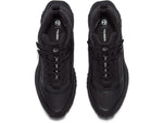 Timberland Motion Access Ripstop Mid Lace Up Waterproof Sneakers - Men's Black