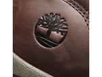 Timberland Mt. Maddsen Low Slip On Hiking Boots - Men's Brown 9 US