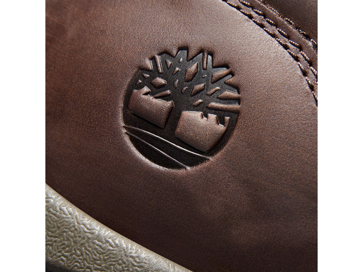 Timberland Mt. Maddsen Low Slip On Hiking Boots - Men's Brown 9 US