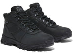 Timberland Mt. Maddsen Mid Lace Up Waterproof Hiking Boots - Men's