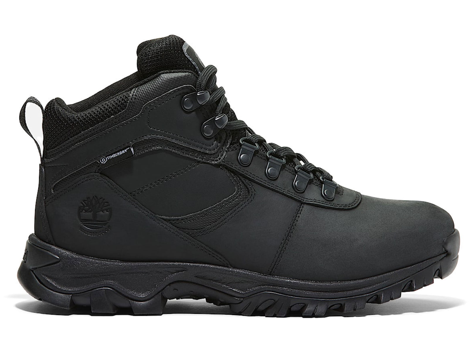 Timberland Mt. Maddsen Mid Lace Up Waterproof Hiking Boots - Men's