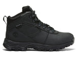 Timberland Mt. Maddsen Mid Lace Up Waterproof Hiking Boots - Men's