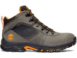 Timberland Mt. Maddsen Mid Lace Up Waterproof Hiking Boots - Men's