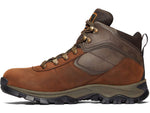 Timberland Mt. Maddsen Mid Lace Up Waterproof Hiking Boots - Men's