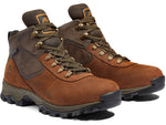 Timberland Mt. Maddsen Mid Lace Up Waterproof Hiking Boots - Men's