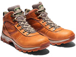 Timberland Mt. Maddsen Mid Lace Up Waterproof Hiking Boots - Men's