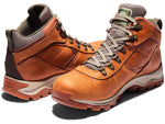 Timberland Mt. Maddsen Mid Lace Up Waterproof Hiking Boots - Men's
