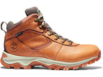 Timberland Mt. Maddsen Mid Lace Up Waterproof Hiking Boots - Men's