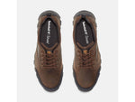Timberland Mt. Maddsen Waterproof Low Hiker Boot - Men's Brown 11 Medium
