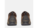 Timberland Mt. Maddsen Waterproof Low Hiker Boot - Men's Brown 11 Medium