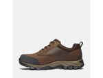 Timberland Mt. Maddsen Waterproof Low Hiker Boot - Men's Brown 11 Medium