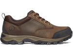 Timberland Mt. Maddsen Waterproof Low Hiker Boot - Men's Brown 11 Medium