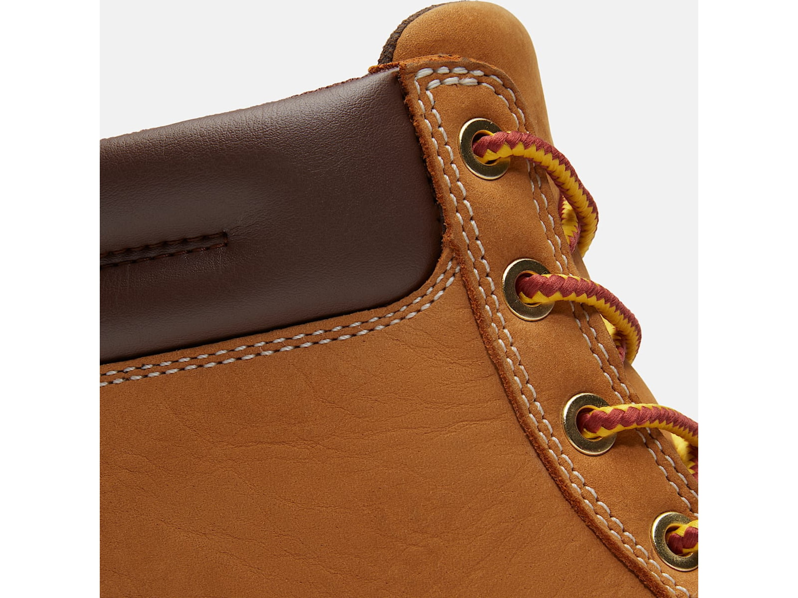 Timberland Auburn Falls 6-Inch Waterproof - Women's Wheat Nubuck