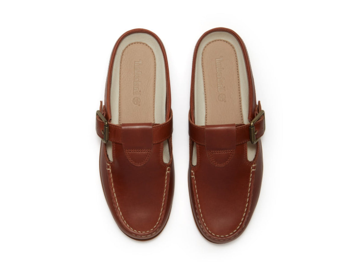 Timberland Classic Boat - Women's