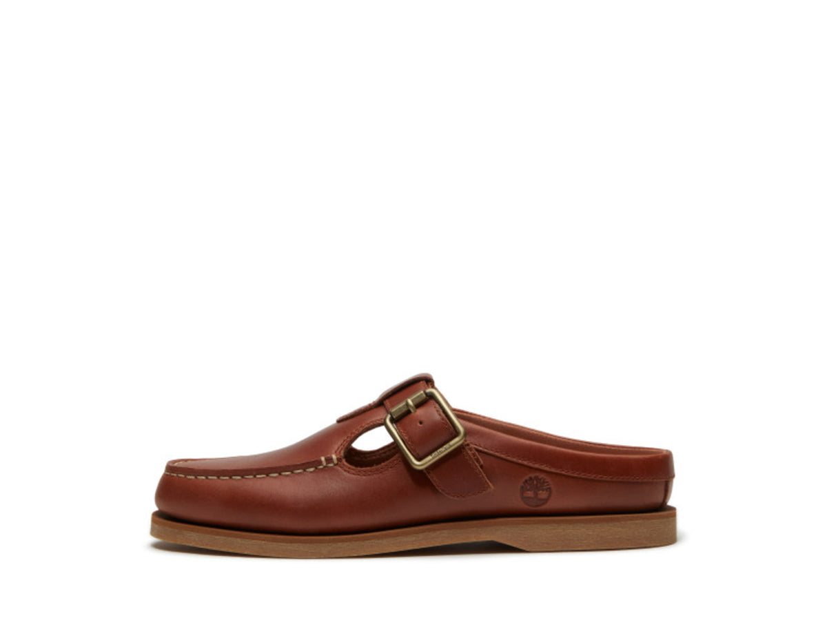 Timberland Classic Boat - Women's