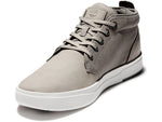 Timberland Davis Square Mid - Men's Black 11 US