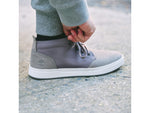 Timberland Davis Square Mid - Men's Black 11 US