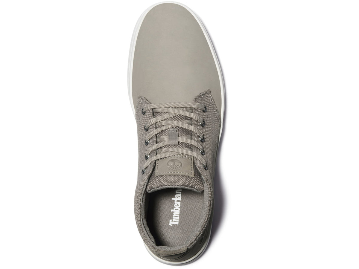 Timberland Davis Square Mid - Men's Black 11 US
