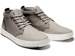 Timberland Davis Square Mid - Men's Black 11 US
