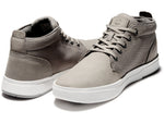 Timberland Davis Square Mid - Men's Black 11 US
