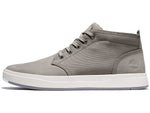 Timberland Davis Square Mid - Men's Black 11 US