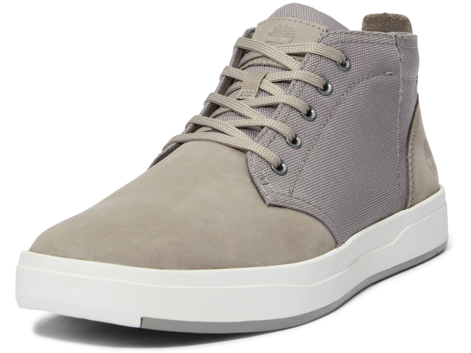 Timberland Davis Square Mid - Men's Black 11 US