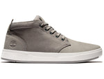 Timberland Davis Square Mid - Men's Black 11 US