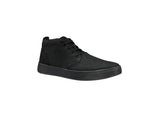 Timberland Davis Square Mid - Men's Black 11 US