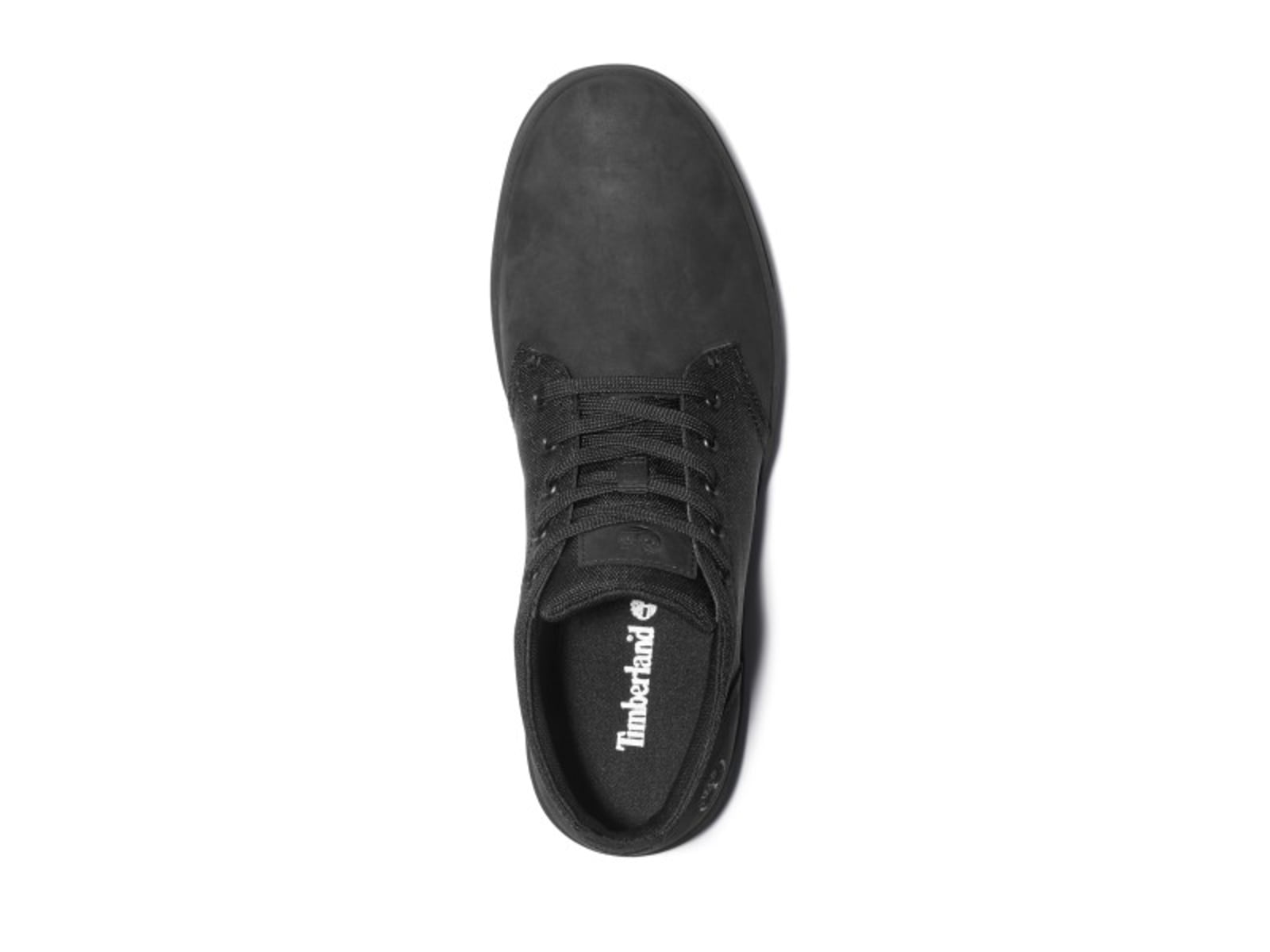 Timberland Davis Square Mid - Men's Black 11 US