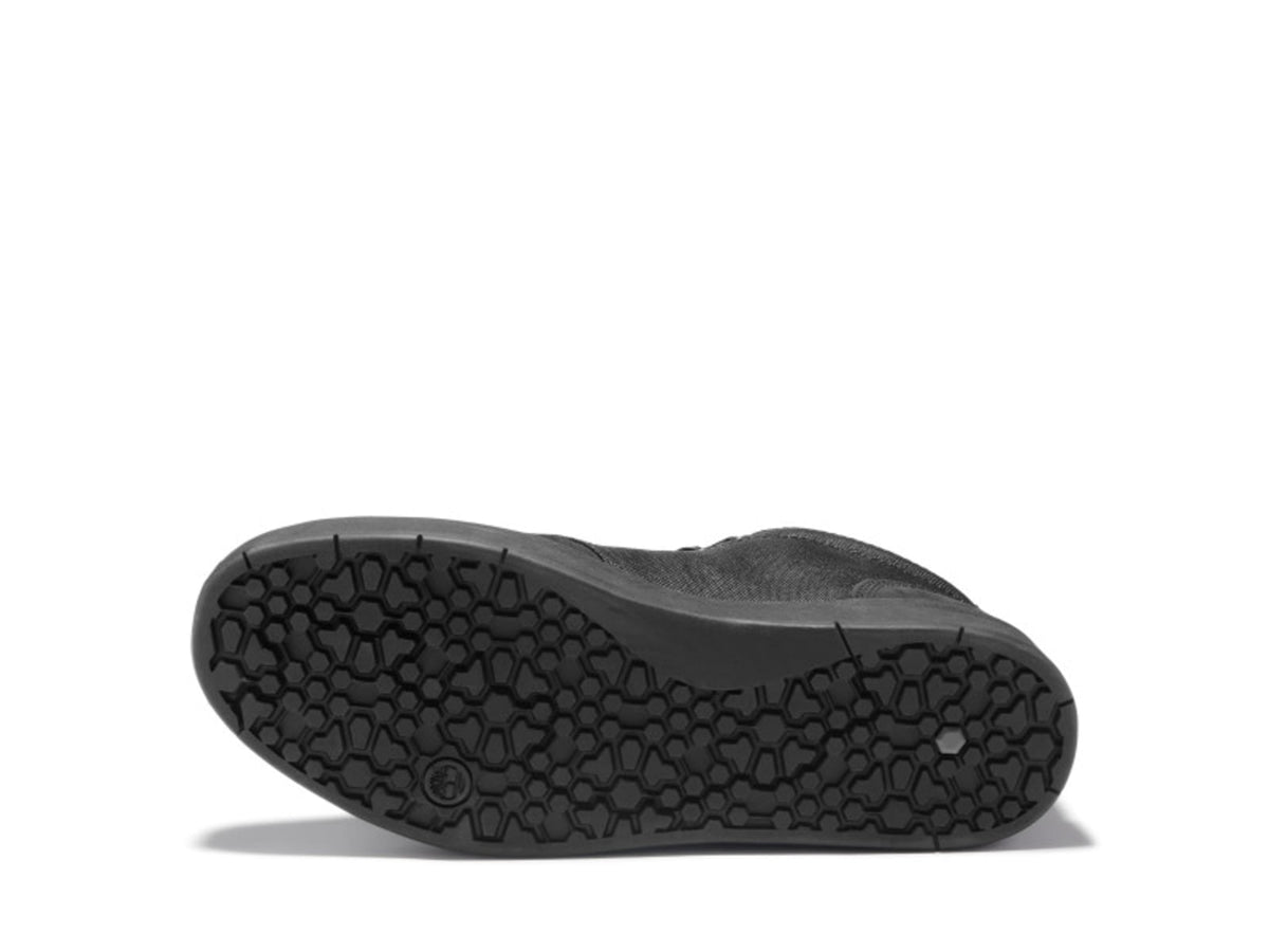 Timberland Davis Square Mid - Men's Black 11 US