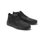 Timberland Davis Square Mid - Men's Black 11 US