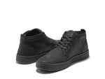 Timberland Davis Square Mid - Men's Black 11 US