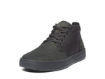 Timberland Davis Square Mid - Men's Black 11 US