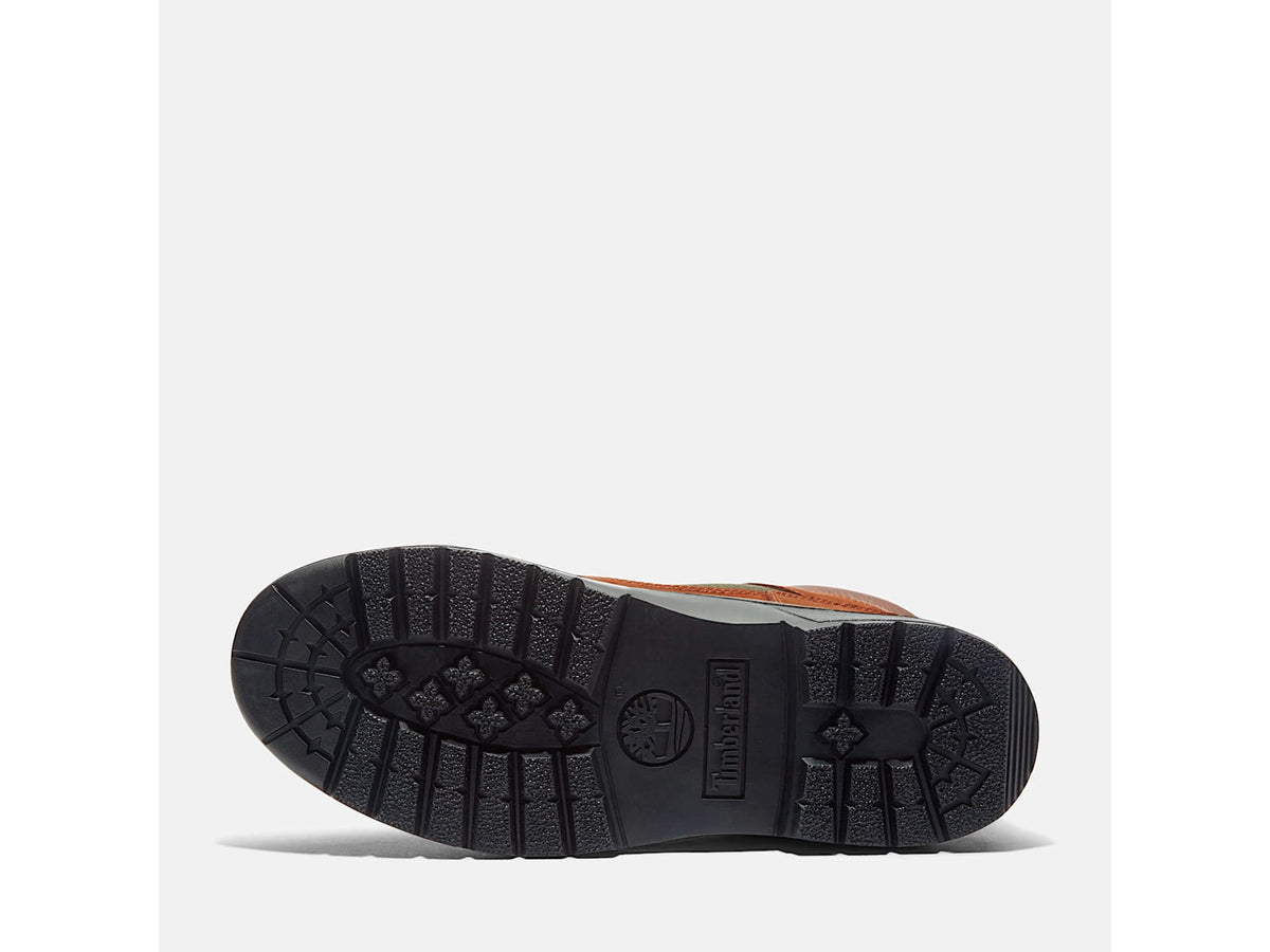 Timberland Field Mid Waterproof - Men's Chocolate