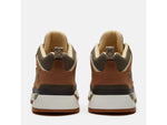 Timberland Field Trekker - Men's Md Brown Nubuck W Dk Brn 11 US