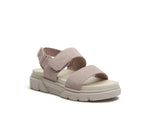 Timberland Greyfield Backstrap - Women's Light Purple Suede