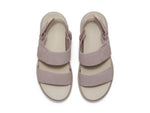 Timberland Greyfield Backstrap - Women's Light Purple Suede