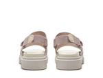 Timberland Greyfield Backstrap - Women's Light Purple Suede