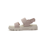 Timberland Greyfield Backstrap - Women's Light Purple Suede